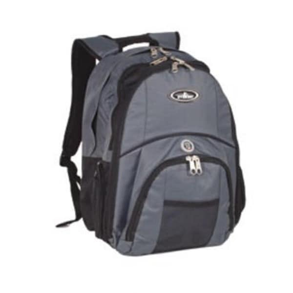 Perfectly Packed Everest 17 in. Laptop Backpack PE2963424 - main